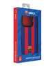 Etui FC Barcelona do iPhone 15 Pro Max Magnetic Case MagSafe OCFCBMCIP15PMBG BG