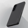 Nillkin Super Frosted Shield Pro Magnetic Case for Samsung S25+ with MagSafe - Black