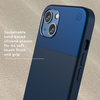 ATOM STUDIOS CASE SPLIT SILICONE MAGSAFE IPHONE 13 BLUE