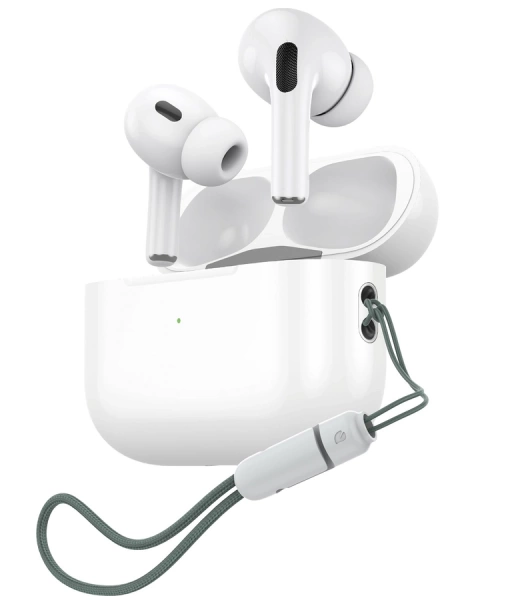 FONENG wireless earphones BL129 White