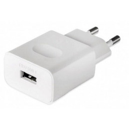 HUAWEI HW-050100E01W CHARGER WHITE BULK