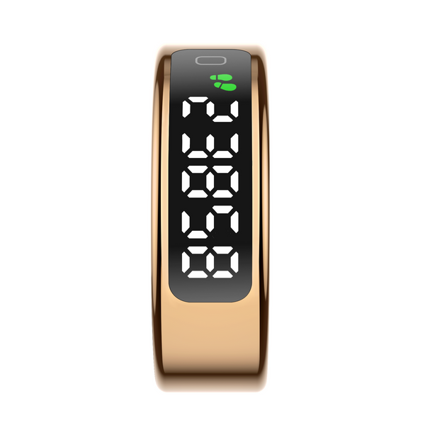 Smartring SR11 Rose Gold, rozmiar 11 / 25