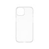 SAFE by PanzerGlass iPhone 15 / 14 / 13 6.1" Hardcase przezroczysty/transparent SAFE95538 100 % recycled TPU