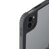 Uniq Moven case for iPad 10.2" (2021/2020/2019) - gray