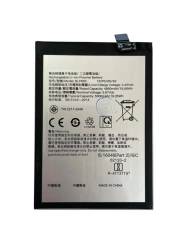 Battery for OPPO A76 BLP885