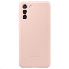 SAMSUNG SILICONE PRO SAMSUNG GALAXY S21 PLUS LIGHT PINK