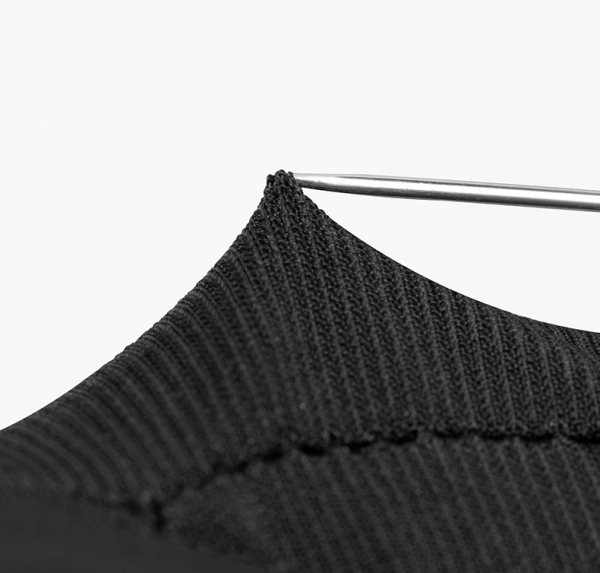 Rockbros S106BK cycling gloves, size M - black