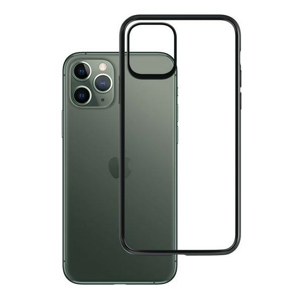 3MK SatinArmor Case iPhone 12 Pro Max Military Grade