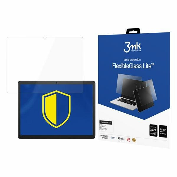 3MK FLEXIBLEGLASS LITE CUBOT TAB 10 10.1 "LITE HYBRID GLASS