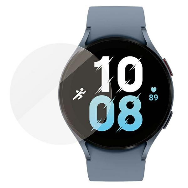 PanzerGlass Galaxy Watch Classic 5 44mm Screen Protection Antibacterial 3675