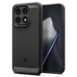 SPIGEN RUGGED ARMOR XIAOMI 15T MATTE BLACK