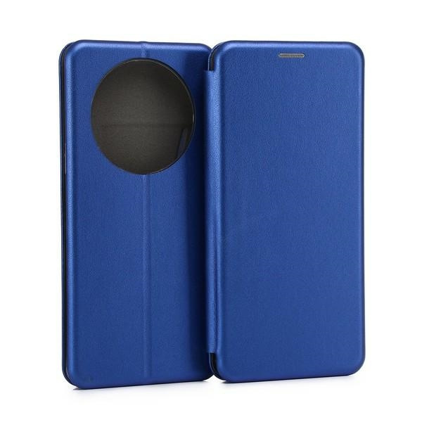 Beline Etui Book Magnetic Xiaomi Redmi A3 niebieski /blue