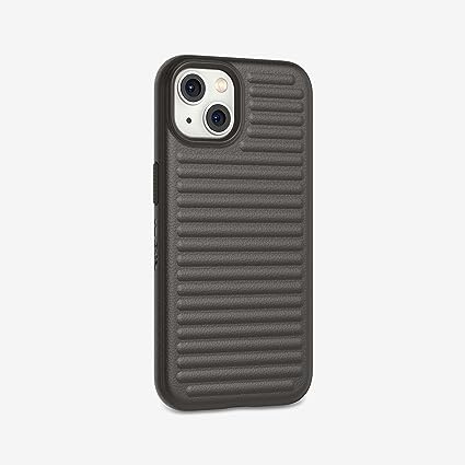 TECH21 CASE T21-8941 EVO LUXE IPHONE 13 BLACK