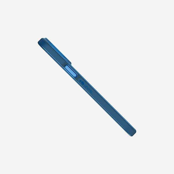 TECH21 ETUI T21-8967 EVO CHECK IPHONE 13 PRO MAX CLASSIC BLUE