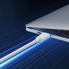 UGREEN CABLE USB4 40GB/S USB-C - USB-C PD 100W 0.8M WHITE (US506)