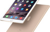 [OUTLET] Apple iPad Air 2 16GB Wifi Złoty Grade B