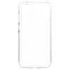 Etui ZAGG Luxe do Samsung Galaxy A35 5G   przezroczysty/clear