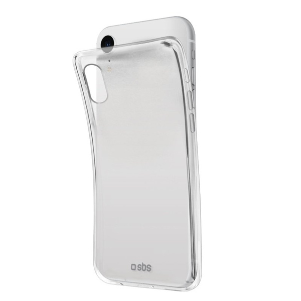 SBS Skinny cover for iPhone XR