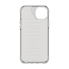 ZAGG Luxe for iPhone 15 Plus clear