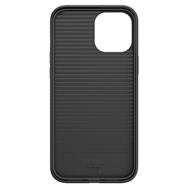 Gear4 D3O Holborn iPhone 12 Pro Maxczarny/black 702006070