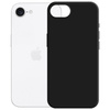 Etui 3MK Hardy MagSilicone do Apple      iPhone 16e czarny