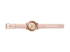 [OUTLET] Samsung Galaxy Watch 42mm Bronze bez paska Grade AB