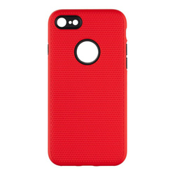 OBAL:ME NetShield Cover for Apple iPhone 7/8 Red