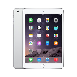 Apple iPad Mini 2 16GB WiFi + Cellular Srebrny Grade B