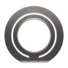 BASEUS HALO MAGNETIC RING HOLDER PHONE STAND GRAY (SUCH000013)