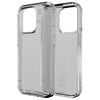 ZAGG LUXE FOR IPHONE 15 PRO CLEAR