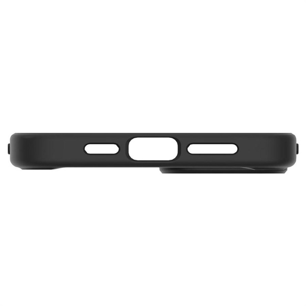 Spigen Ultra Hybrid iPhone 14 Case - Matte Black