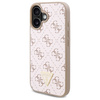 Guess GUHCP16SPG4GPH iPhone 166.1" biały/white hardcase New 4G Triangle