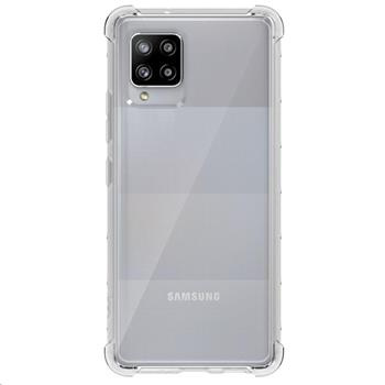 SAMSUNG ETUI GP-FPA426KDATW SAMSUNG GALAXY A42 5G TRANSPARENT