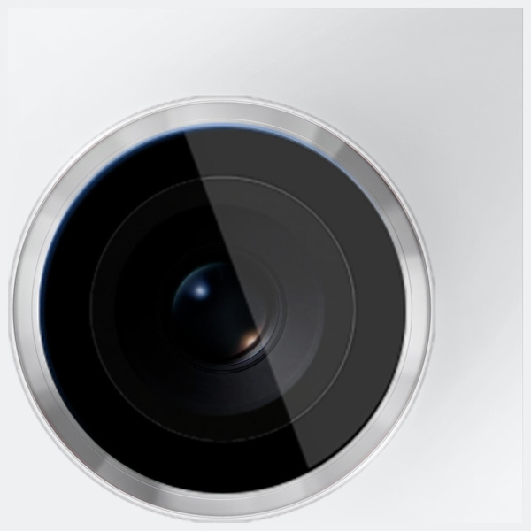 Ochrona na obiektyw aparatu 3MK HARDY    Lens Protection Pro do Apple iPhone 17 Pro / 17 Pro Max przezroczysty