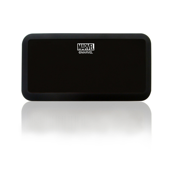 WIRELESS SPEAKER 3W MEDIUM MARVEL 001 RED