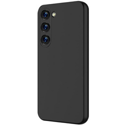 Beline Etui Candy Sam S23+ S916 czarny/black