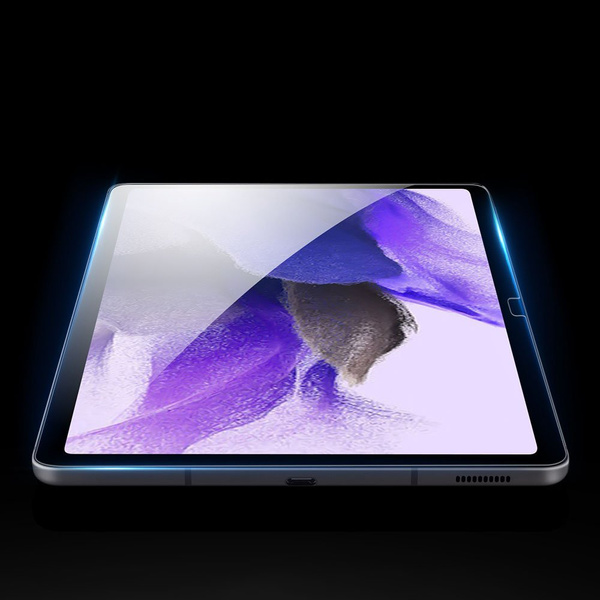 Dux Ducis Tempered Glass Samsung Galaxy Tab S7+ (S7 Plus) / Tab S7 FE / Tab S8+ (S8 Plus) Transparent