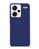 Beline Etui Candy Redmi Note 13 Pro+ 5G granatowy/navy