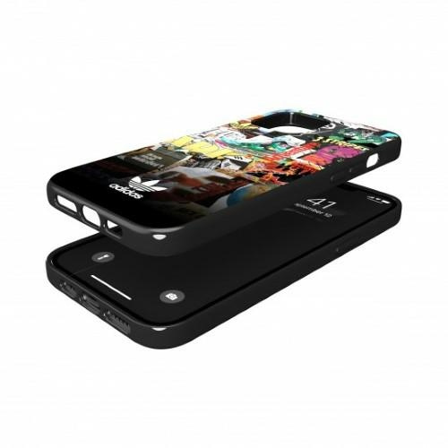 Adidas OR Snap Case Graphic AOP iPhone12 Pro Max wielokolorowy/colourful 42372