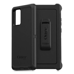 OtterBox Defender Samsung Galaxy Note 20 Case (Black)