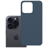 Etui 3MK Hardy MagSilicone do Apple      iPhone 15 Pro Max niebieski