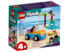 LEGO Friends Beach Buggy Fun 41725