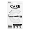 CARE by PanzerGlass Flagship Case iPhone 16 Pro 6.3" biały/white MagSafe 1338