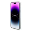 Guess GUHMP15MHITSQ iPhone 15 Plus / 14 Plus 6.7" turkusowy/turquoise hardcase IML Iridescent MagSafe