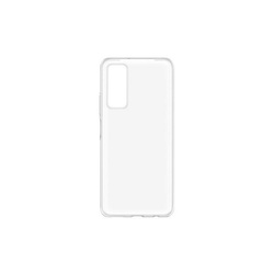 CASE HUAWEI P SMART 2021 TPU TRANSPARENT