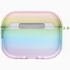 Etui UNIQ Iridescia do AirPods Pro 3     Hang Case holo quartz