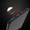 SOFT CASE CASE FOR HUAWEI NOVA 10 SE THIN SILICONE COVER BLACK