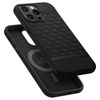 CASEOLOGY PARALLAX MAG MAGSAFE IPHONE 14 PRO MAX MATTE BLACK