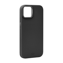 PURO ICON MAG PRO – iPhone 15 Plus MagSafe Case (Black)