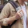 Uniq Heldro case for iPhone 12 Pro Max - beige camouflage